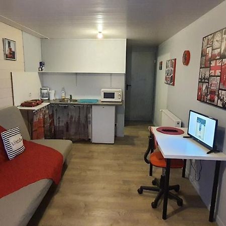 Studio Londres Hazebrouck Kültér fotó