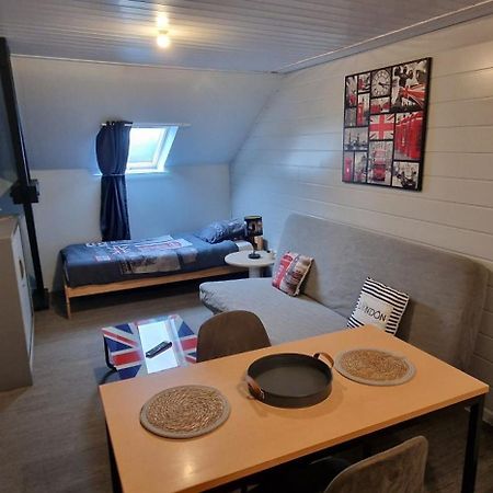 Studio Londres Hazebrouck Kültér fotó