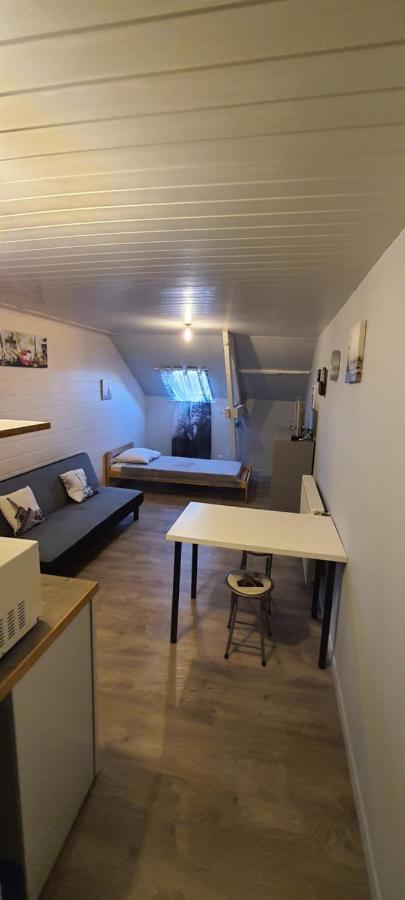Studio Londres Hazebrouck Kültér fotó